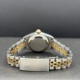 copy of Rolex Lady-Datejust 26mm 179173 Diamond With Card Très bon état acier et or 22185Blun1