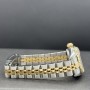 copy of Rolex Lady-Datejust 26mm 179173 Diamond With Card Très bon état acier et or 22185Blun1