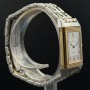 Jaeger-LeCoultre Reverso Classique Fullset 250.5.08 23mm With Paper Good Condition Steel&Gold Clogen165
