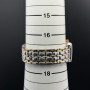 Jaeger-LeCoultre Reverso Classique Fullset 250.5.08 23mm With Paper Good Condition Steel&Gold Clogen165