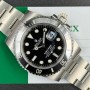 Rolex Submariner Date 126610LN 40mm With Card Mint Condition Stahl Steel 219CLSETT