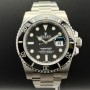 copy of Rolex Submariner Date 116610LN With Card Good condition stahl steel 65Blu3