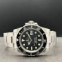 copy of Rolex Submariner Date 116610LN With Card Good condition stahl steel 65Blu3