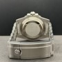 copy of Rolex Submariner Date 116610LN Avec carte Bon état stahl steel 65Blu3