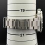 copy of Rolex Submariner Date 116610LN Avec carte Bon état stahl steel 65Blu3
