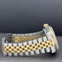 copy of Rolex Datejust 36 36mm 116234 Diamond Computer Dial With Card Very Good condition 190CLFeb