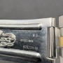 copy of Rolex Datejust 36 36mm 116234 Diamond Computer Dial With Card Very Good condition 190CLFeb