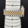Rolex Datejust 36mm 16233 Computer Dial With Paper Very Good condition 267ClSet