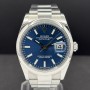 copy of Rolex Datejust 36 36mm 116234 Diamond Computer Dial With Card Very Good condition 190CLFeb