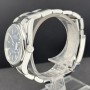 Rolex Datejust 36mm 126200 Blu Dial With Card Good condition stahl steel 226ClSe