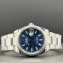 copy of Rolex Datejust 36 36mm 116234 Diamond Computer Dial With Card Very Good condition 190CLFeb
