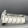 Rolex Datejust 36mm 126200 Blu Dial With Card Good condition stahl steel 226ClSe