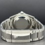 Rolex Datejust 36mm 126200 Blu Dial With Card Good condition stahl steel 226ClSe