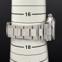 Rolex Datejust 36mm 126200 Blu Dial With Card Good condition stahl steel 226ClSe