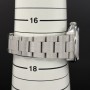 Rolex Explorer 36mm 114270 Card+Service Very Good condition stahl steel 216ClSet