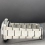 copy of Rolex Oyster Perpetual Date 34mm 1500 Cadran original Bon état acier et or Diam1612