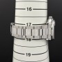 Rolex Oyster Perpetual Date 34mm 115200 Black With Card+Service Very Good condition 344ClSet