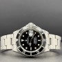 copy of Rolex Submariner Date 116610LN Avec carte Bon état stahl steel 65Blu3