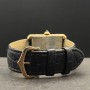 Cartier Tank Solo 31mm 3168 W5200024 With Card Mint Condition Steel&YellowGold 38HKLug