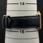 Cartier Tank Solo 31mm 3168 W5200024 With Card Mint Condition Steel&YellowGold 38HKLug