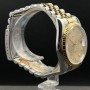 Rolex Datejust Computer Dial 16233 36mm Very Good Condition Steel&Gold 350CLSETT