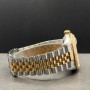 copy of Rolex Datejust 36 36mm 116234 Diamond Computer Dial With Card Very Good condition 190CLFeb