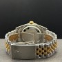 Rolex Datejust Computer Dial 16233 36mm Very Good Condition Steel&Gold 350CLSETT