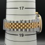 Rolex Datejust Computer Dial 16233 36mm Very Good Condition Steel&Gold 350CLSETT