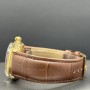 copy of Rolex Oyster Perpetual Date 34mm 1500 Original Dial Good condition steel and gold Diam1612