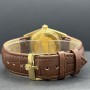 copy of Rolex Oyster Perpetual Date 34mm 1500 Original Dial Good condition steel and gold Diam1612