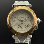 copy of Cartier Pasha C 2324 35mm Très bon état acier 183XXX02Nov25