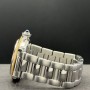 Cartier Pasha 1033 38mm With Paper Very Good Condition Gold&Steel 72CLSETT