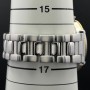 Cartier Pasha 1033 38mm With Paper Very Good Condition Gold&Steel 72CLSETT