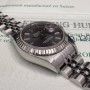 copy of Rolex Lady-Datejust 26mm 179173 Diamond With Card Très bon état acier et or 22185Blun1