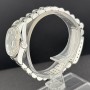 Rolex Lady-Datejust Lady-Date 26mm 69174 With Paper Grey Dial Very Good condition steel 89ClSet