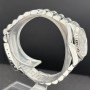 Rolex Lady-Datejust Lady-Date 26mm 69174 With Paper Grey Dial Very Good condition steel 89ClSet