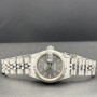 copy of Rolex Lady-Datejust 26mm 179173 Diamond With Card Très bon état acier et or 22185Blun1