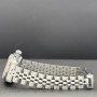 Rolex Lady-Datejust Lady-Date 26mm 69174 With Paper Grey Dial Very Good condition steel 89ClSet