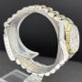 copy of Rolex Lady-Datejust 26mm 179173 Diamond With Card Very Good condition steel and gold 22185Blun1
