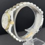 Rolex Lady-Datejust 26mm 79173 Pearl Ruby Dial With Paper Good condition 158ClSet