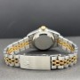 Rolex Lady-Datejust 26mm 79173 Pearl Ruby Dial With Paper Good condition 158ClSet