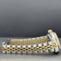 Rolex Lady-Datejust 26mm 79173 Pearl Ruby Dial With Paper Good condition 158ClSet
