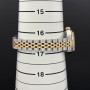 Rolex Lady-Datejust 26mm 79173 Pearl Ruby Dial With Paper Good condition 158ClSet