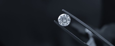 DIAMANTS CERTIFIÉS