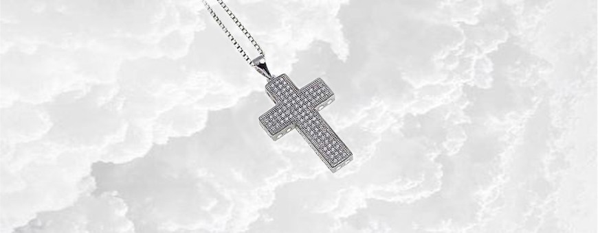 CROSS and ROSARY