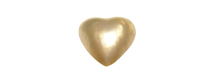 HEART PEARLS