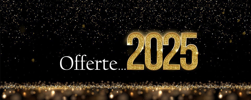 OFFERTE 2025