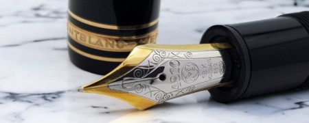 LUXURY PENS