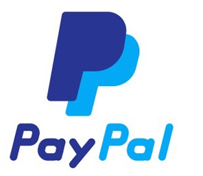 Pagamenti in tutta sicurezza con PayPal